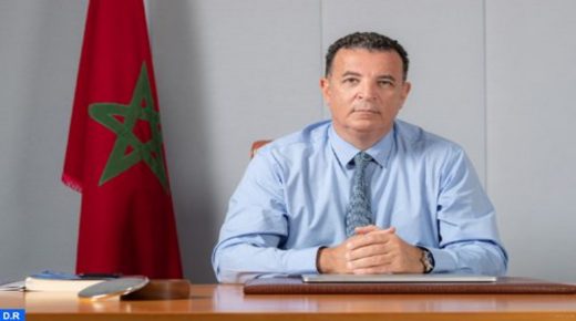 الاتحاد العام لمقاولات المغرب “معبأ بقوة” للانخراط في التعاقد الاجتماعي الجديد المنشود من قبل جلالة الملك