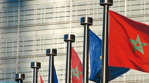 البرلمان الأوروبي يؤكد على الطابع الاستراتيجي للعلاقات بين الاتحاد الأوروبي والمغرب ويوصي بمزيد من الدعم للمملكة
