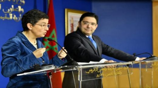 إسبانيا: استقبال زعيم البوليساريو للعلاج لن يربك العلاقات الممتازة مع المغرب