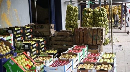 رمضان .. ارتفاع أسعار المنتجات الغذائية بنحو 0,6 في المائة