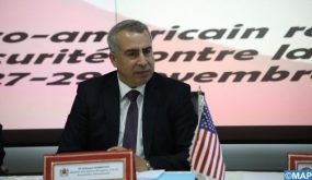 المغرب يستعرض أمام حلف “الناتو” مساهمته في الجهود الدولية لنزع السلاح ومنع انتشار الأسلحة النووية