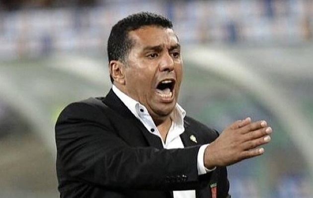 الطاوسي مدربا جديدا للمغرب الفاسي