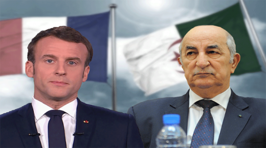 تأجيل زيارة الوزير الأول الفرنسي للجزائر.. انتصار للحراك الشعبي السلمي الحضاري