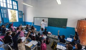 توقيف الدراسة بجميع الأسلاك والمستويات.. هذه هي الحقيقة!