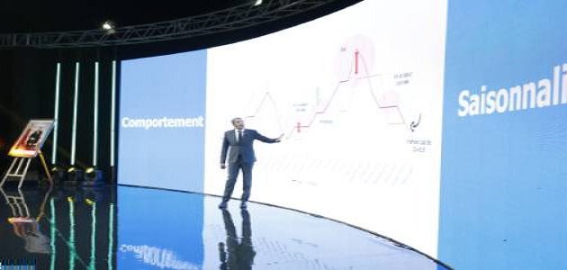 المكتب الوطني المغربي للسياحة يقدم آليته الجديدة للتسويق لوجهة المغرب