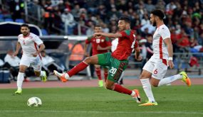 قرعة كأس العرب.. مباريات قوية