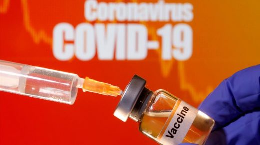 “كوفيد-19” .. 703 حالات إصابة جديدة وأزيد من 4 ملايين و529 ألف شخص استفادوا من الجرعة الأولى من اللقاح