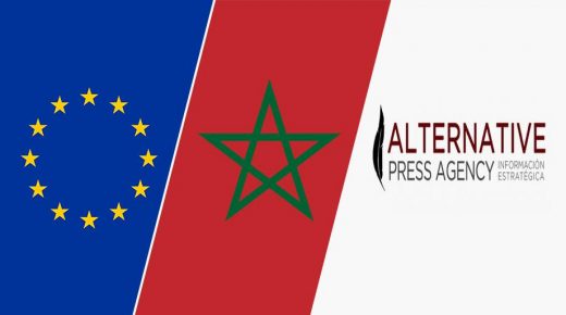 وكالة أنباء أرجنتينية: المغرب “شريك أساسي” لبلدان الاتحاد الأوروبي
