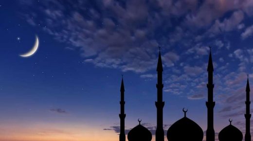 مسلمو أوروبا يستهلون غدا الثلاثاء أول أيام شهر رمضان المبارك