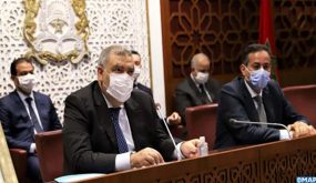 النقاط الرئيسية في مشروع قانون الاستعمالات المشروعة للقنب الهندي