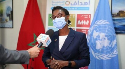 ممثلو وكالات أممية يصفون تصدي المغرب للجائحة ب”النموذجية”