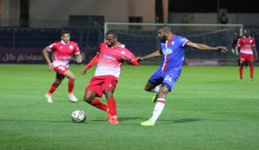 لاعبو الوداد الأغلى وطنيا والدوري الاحترافي المركز الخامس قاريا