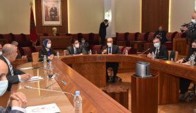 اجتماع طارئ للجنة الخارجية والدفاع الوطني والمغاربة المقيمين في الخارج حول استضافة إسبانيا لـ”زعيم البوليساريو” ومستجدات قضية الصحراء المغربية