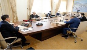 الإغلاق الليلي.. الحكومة تسارع إلى تطويق غضب المهنيين وتعليق إضراب المقاهي
