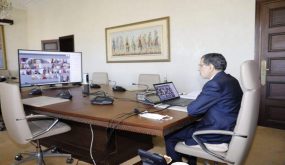 استهداف المستفيدين من الدعم الاجتماعي على طاولة الحكومة!