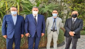 بالوثائق: برلماني مُستقيل من حزب العدالة والتنمية يتخلى عن مقعده البرلماني وعضويته بجماعة الدارالبيضاء للإلتحاق بـ”حزب أخنوش”