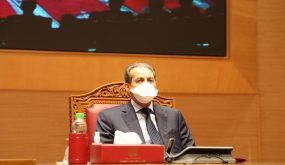 كفالة الأطفال المهملين.. تفاصيل دورية لرئاسة النيابة العامة تأمر بتفاعل إيجابي يشمل الأجانب