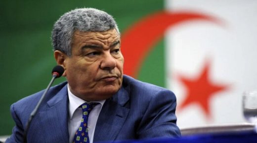 التفاصيل الكاملة لحصول عمار سعداني على اللجوء السياسي في المغرب خوفا من بطش عسكر الجزائر!