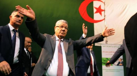 مسؤول جزائري رفيع المستوى يطلب اللجوء السياسي في المغرب