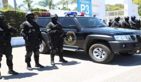 إسبانيا وهبت المغرب أسطول سيارات لقواته الأمنية بلغت قيمتها 35 مليارا