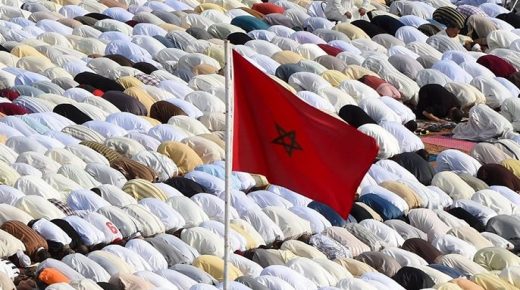 رسمياً.. المغرب يمنع صلاة عيد الفطر في المصليات والمساجد