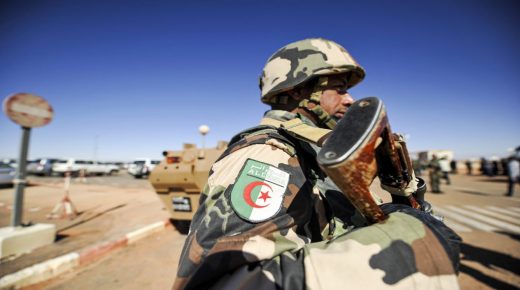 موجة غضب في موريتانيا بسبب مقتل مواطن على يد الجيش الجزائري