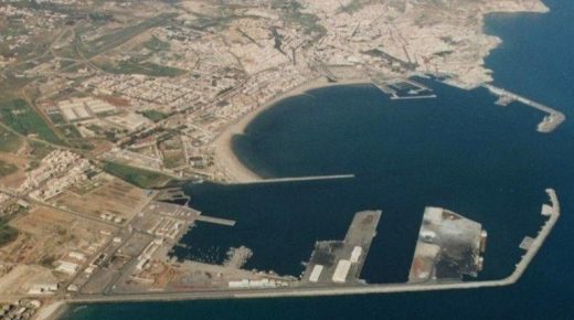 ميناء الناظور غرب المتوسط مشروع ضخم سيعطي دفعة قوية للتنمية بجهة الشرق