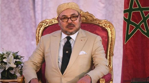 الملك يجدد تعليماته السامية من أجل التسوية النهائية لقضية القاصرين المغاربة غير المرفوقين الموجودين في وضعية غير نظامية ببعض الدول الأوروبية (بلاغ)