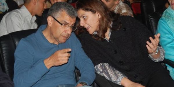 قضية خال المستشار الملكي الهمٌة تتسبب في استقالة منسق الإقليمي لـ”البام” بالرحامنة