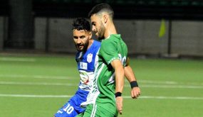 رجاء بني ملال يحقق المفاجأة أمام الحسنية ويبلغ نصف نهائي كأس العرش