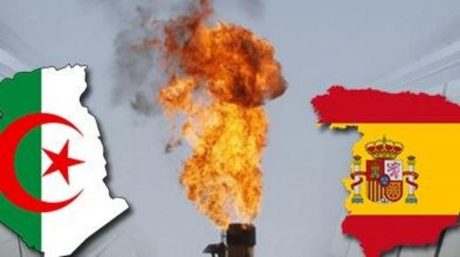 صحيفة “إلباييس”: الغاز الجزائري وراءَ استقبال إسبانيا للمدعو إبراهيم غالي