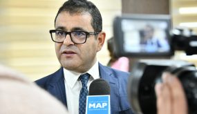 يتعين إجراء تحقيق شفاف لتسليط الضوء على كافة ملابسات قضية المدعو إبراهيم غالي (سفير)