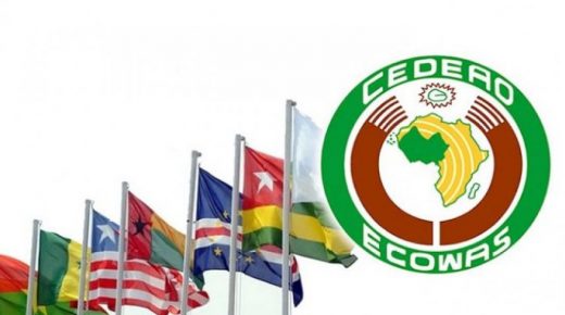 المجموعة الاقتصادية لدول غرب إفريقيا تعلق عضوية مالي