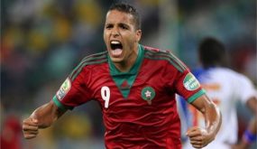 السجن النافذ للدولي المغربي يوسف العربي في فرنسا