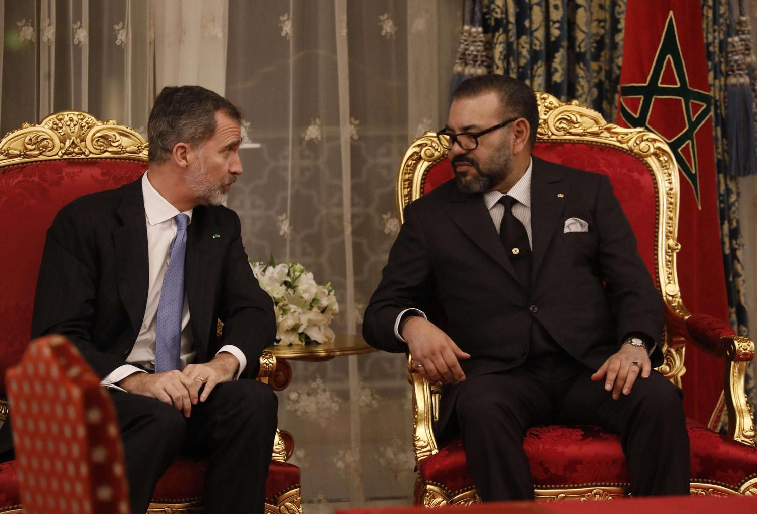 الإرهاب/ المخدرات/ الهجرة السرية.. تفاصيل انهيار أحد أعمدة العلاقات الثنائية الاستراتيجية بين المغرب وإسبانيا!