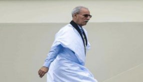 فاضل بريكة يكشف أسباب متابعته لإبراهيم غالي
