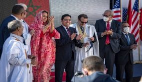 هكذا كشف إعتراف أمريكا بمغربية الصحراء أوراق البعض وأخرج البعض الآخر من جحورهم