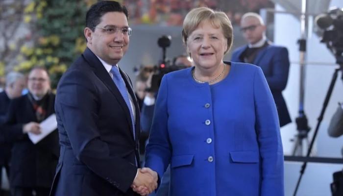 بعد إستدعاء المغرب سفيرته للتشاور.. ألمانيا تخرج عن صمتها وتكشف موقفها من الصحراء وتطلب توضيحات من الرباط!