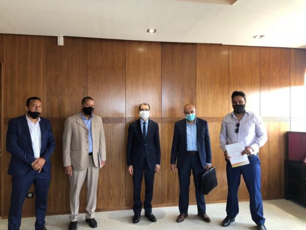 استئناف أنشطة الأعراس والحفلات بعد شهر رمضان.. وهذه هي التفاصيل!