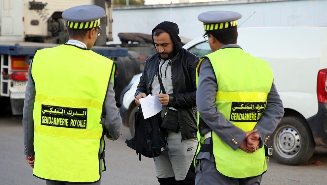 المغرب ينجحُ في استيراد 650 ألف جرعة من لقاح “سينوفارم” وهذه سيناريوهات التنقل خلال عيد الفطر