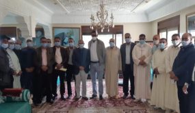خال الهمٌة يفجٌر احتقان تنظيمي داخل الأصالة والمعاصرة وقيادي بالحزب: “دمّرونا سياسياً.. وعليك أن تكون بلطجيا لترضى عنك القيادة”