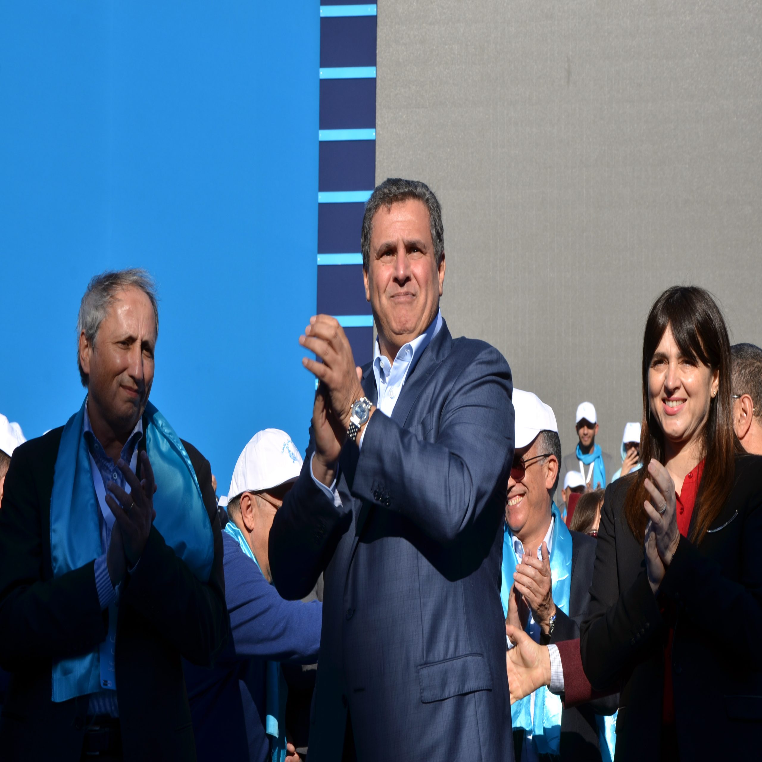 رغم الإفلاس الاقتصادي الذي تسببه فيه كورونا.. ثروة أخنوش تقفز إلى 1.9 مليار دولار