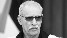 تفاصيل مثيرة حول هوية إسبانية يحملها “زعيم البوليساريو”