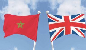 تفاصيل خارطة طريق مشتركة بين المغرب وبريطانيا لمرحلة ما بعد كوفيد 19
