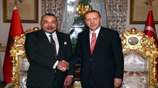 النموذج التركي يستهوي “لجنة بنموسى” لدخول المغرب نادي الدول الصاعدة