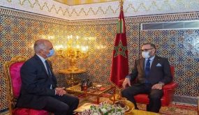 توجهات وأهداف النموذج التنموي الجديد.. “جعل المغرب قوة إقليمية” ورفع الدخل الفردي إلى 16 ألف دولار بحلول عام 2035