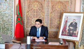 المغرب يجدد رفضه القاطع للإجراءات أحادية الجانب التي تمس بالوضع القانوني للقدس الشريف