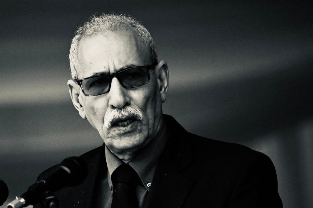 كواليس وتفاصيل مثيرة حول الوضع القانوني والصحي لزعيم “بوليساريو” في إسبانيا!