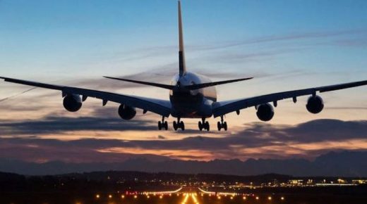 المغرب يستعد لفتح الحدود الجوية ويكشف عن قرار جديد بخصوص المسافرين الراغبين في الدخول إلى البلاد