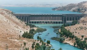 المغرب.. نسبة ملء السدود بلغت 51,3 في المائة